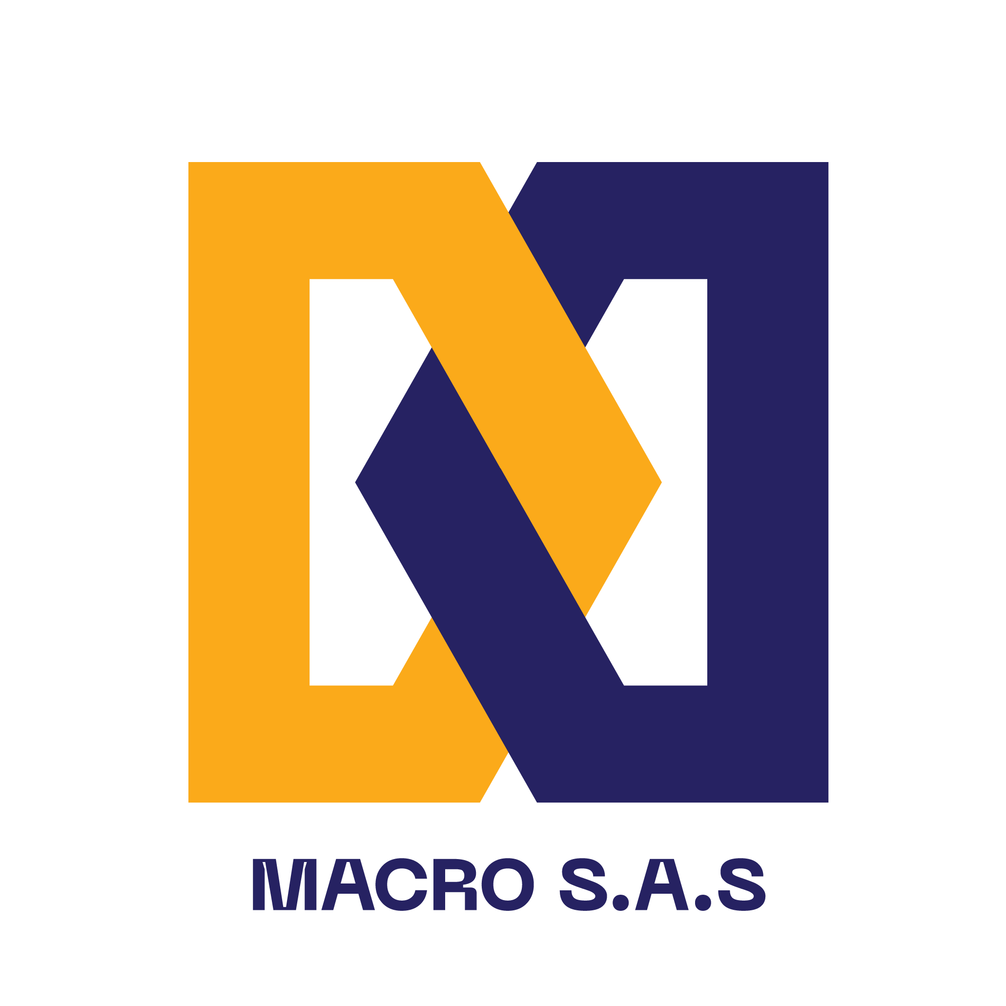 MACRO LOGO